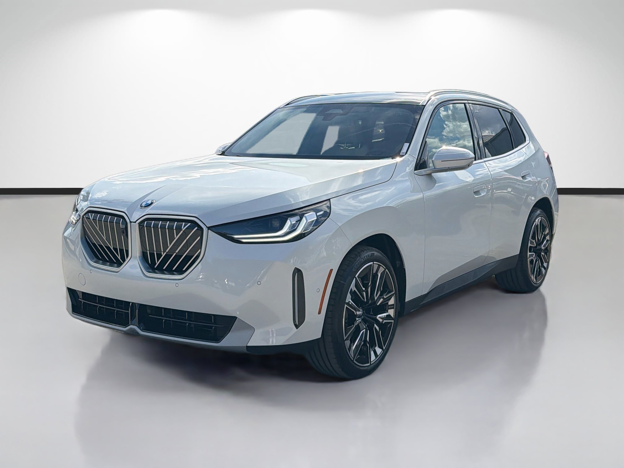 New 2026 BMW X3 xDrive30i w/ Premium Package AWD/4WD image 7