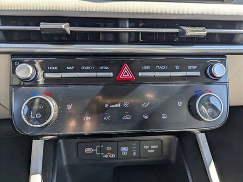 Certified 2026 Hyundai Tucson SEL FWD image 20