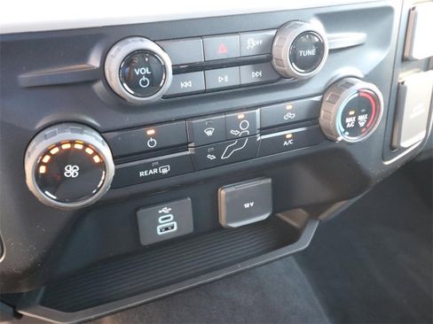 New 2026 Ford F250 XL w/ STX Appearance Package image 17