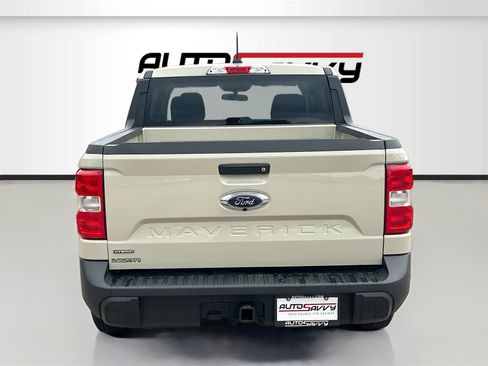 Used 2024 Ford Maverick XLT image 6