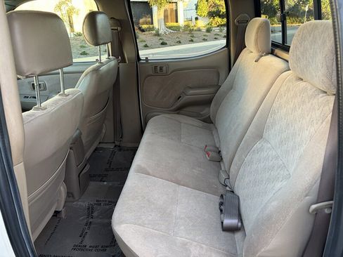 Used 2004 Toyota Tacoma PreRunner image 24