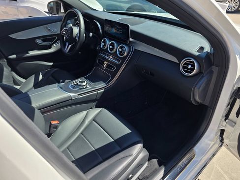 Used 2020 Mercedes-Benz C 300 Sedan image 14