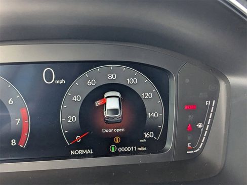 New 2026 Acura Integra A-Spec image 35