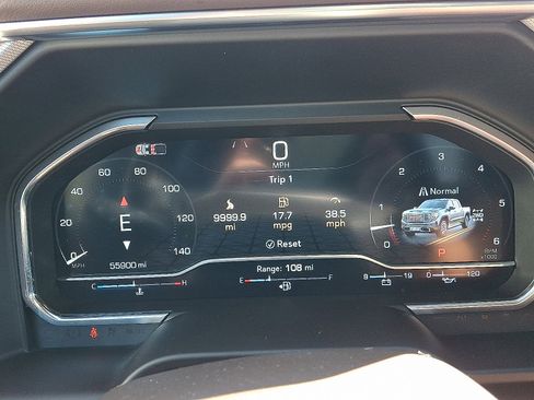 Certified 2024 GMC Sierra 1500 Denali w/ Technology Package image 20