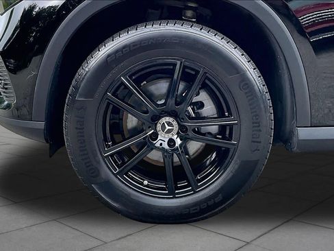 Certified 2024 Mercedes-Benz GLC 300 4MATIC image 11