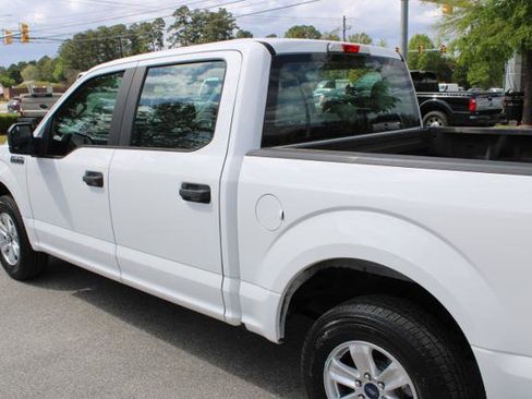 Used 2018 Ford F150 XL w/ Equipment Group 101A Mid RWD image 12