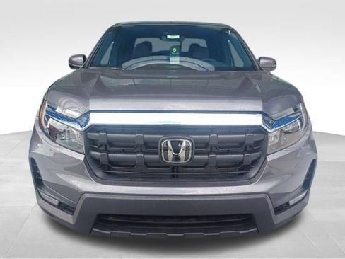 New 2026 Honda Ridgeline RTL image 2