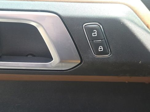 Used 2021 Ford Bronco Outer Banks AWD/4WD image 22