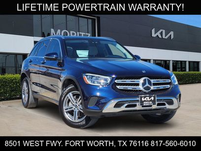Used 2022 Mercedes-Benz GLC 300