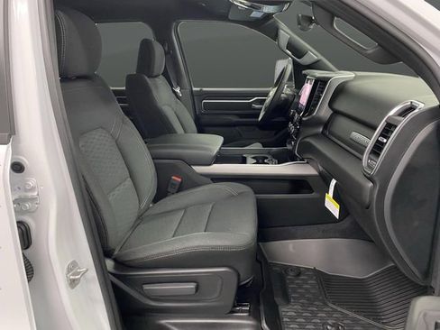 New 2026 RAM 1500 Big Horn image 33