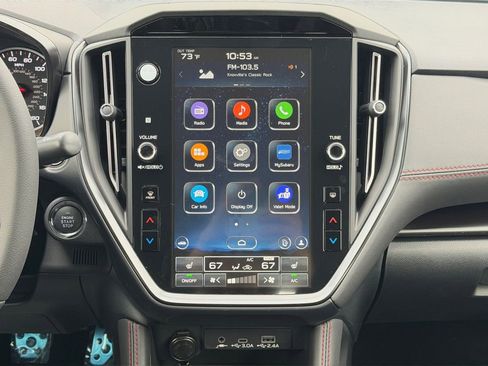 New 2026 Subaru WRX Premium image 15