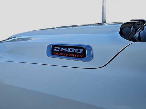 Used 2023 RAM 2500 Tradesman w/ Towing Technology Group image 11