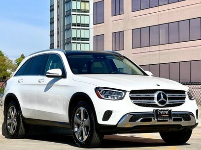 Used 2022 Mercedes-Benz GLC 300 4MATIC