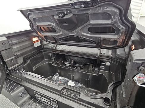 New 2026 Honda Ridgeline RTL image 37