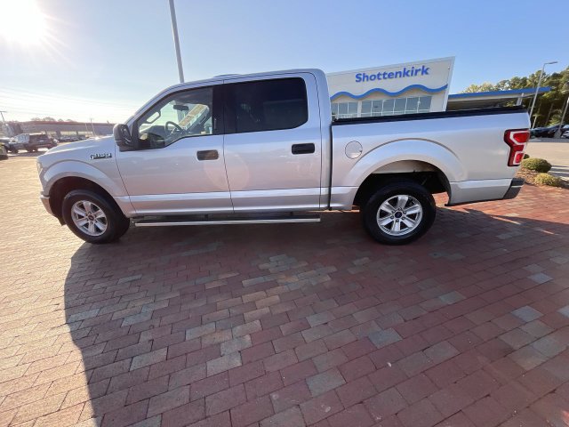 Used 2018 Ford F150 XLT RWD image 30