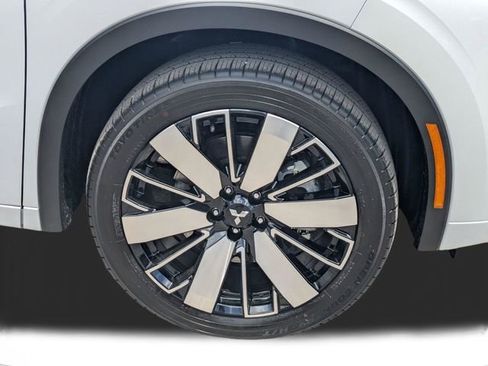 New 2026 Mitsubishi Outlander SEL FWD image 11