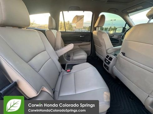Used 2021 Honda Pilot Touring image 31