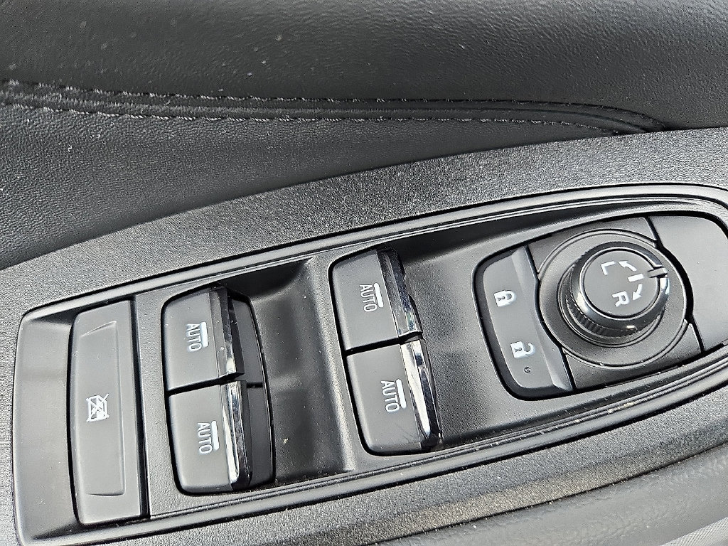 Used 2024 Subaru Outback Wilderness AWD/4WD image 11