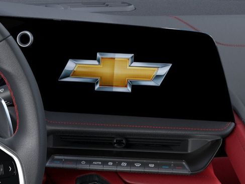 Used 2026 Chevrolet Corvette Stingray Premium Conv w/ Z51 Performance Package RWD image 44