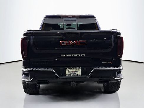 Used 2023 GMC Sierra 1500 AT4 w/ AT4 Premium Package AWD/4WD image 7