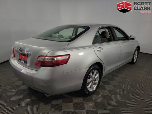 Used 2009 Toyota Camry LE image 8