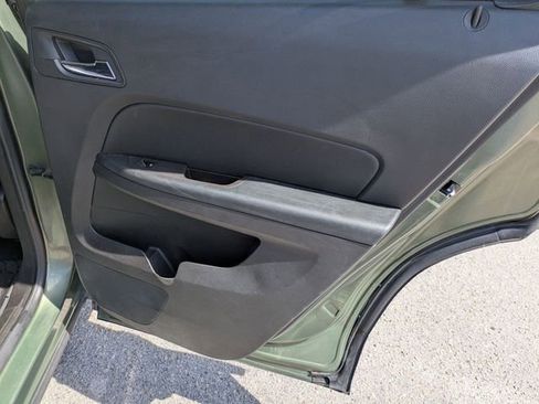 Used 2015 Chevrolet Equinox LT w/ Driver Convenience Package image 27