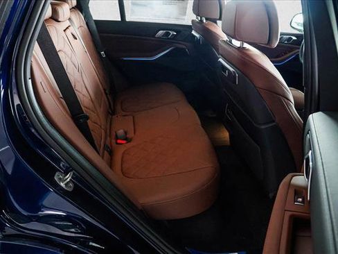 New 2026 BMW X5 xDrive50e image 23