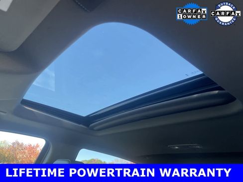 Used 2025 GMC Sierra 1500 SLT w/ SLT Convenience Package image 25