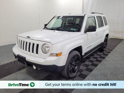 Used 2015 Jeep Patriot Sport w/ Power Value Group