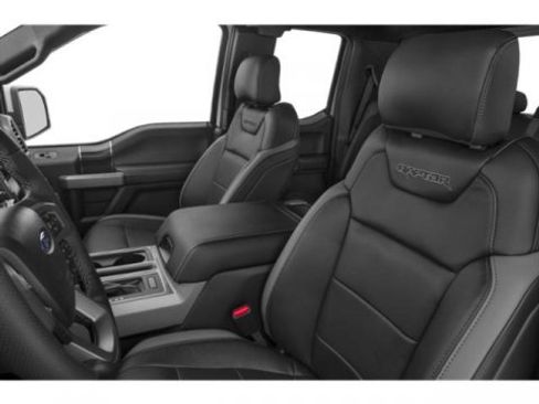 Used 2019 Ford F150 Lariat w/ Trailer Tow Package image 9