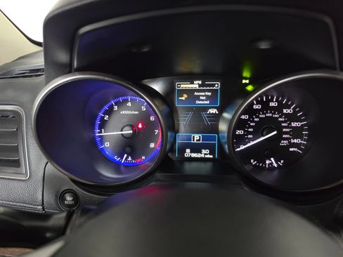 Used 2018 Subaru Outback 2.5i Limited AWD/4WD image 34