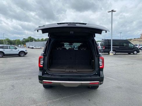 Certified 2024 Ford Expedition King Ranch AWD/4WD image 9