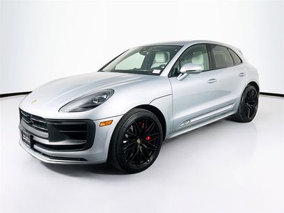 Used 2022 Porsche Macan GTS
