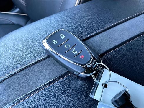 Used 2022 Chevrolet Blazer Premier w/ Enhanced Convenience Package AWD/4WD image 15