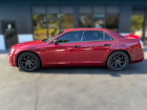 Used 2014 Chrysler 300 C w/ Light Group RWD image 2