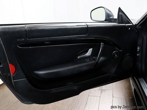 Used 2012 Maserati GranTurismo S RWD image 38