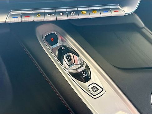 New 2026 Chevrolet Corvette Stingray Preferred Cpe w/ Battery Protection Package image 18