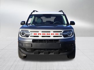 Used 2023 Ford Bronco Sport Heritage video 2