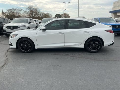 New 2026 Acura Integra A-Spec image 2