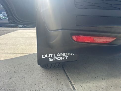 New 2026 Mitsubishi Outlander Sport AWD image 18