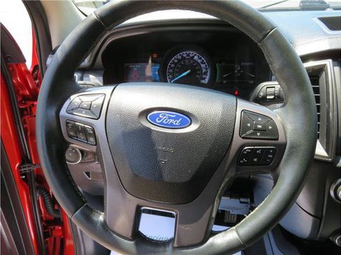 Used 2019 Ford Ranger Lariat w/ Equipment Group 501A Mid AWD/4WD image 11