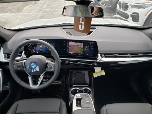 New 2026 BMW X1 xDrive28i w/ Convenience Package image 8