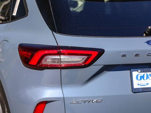 New 2025 Ford Escape Active w/ Tech Pack #1 image 7