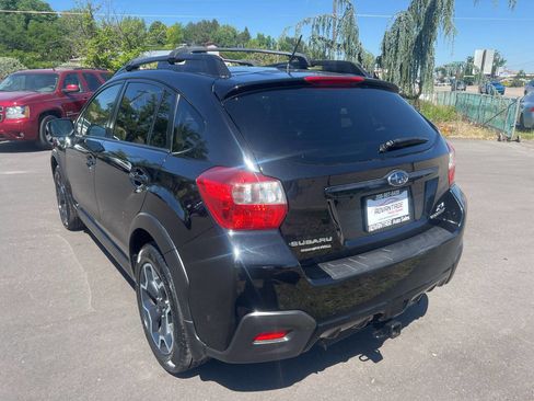 Used 2015 Subaru Crosstrek 2.0i Limited w/ Popular Package #2 image 7