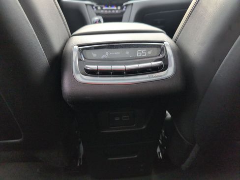 Certified 2023 Cadillac XT6 Sport image 27