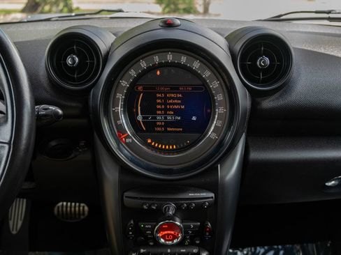 Used 2016 MINI Cooper Countryman S AWD/4WD image 20
