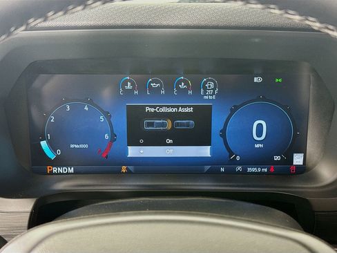 Used 2025 Ford F150 XLT w/ Equipment Group 302A MID image 14