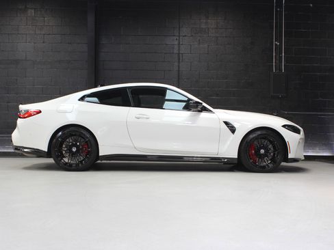 Used 2023 BMW M4 Competition image 22