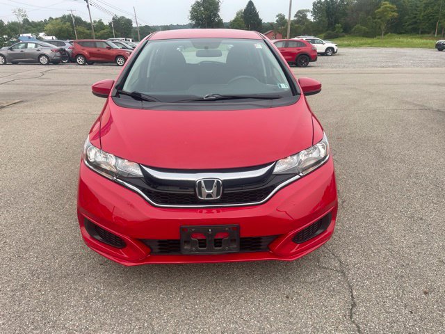 Used 2019 Honda Fit LX image 9