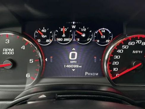 Used 2015 GMC Yukon XL Denali w/ Open Road Package image 28